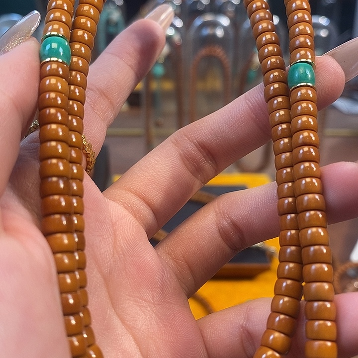 橄榄核手串/手链橄榄核