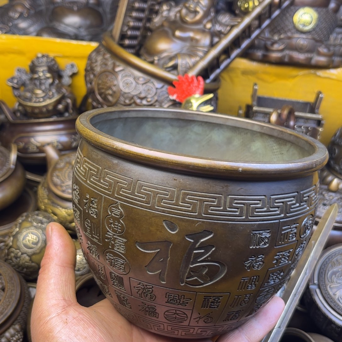 铜器铜器铜器铜器！