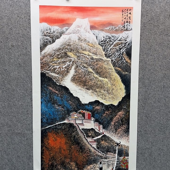 书法作品多次参加全国