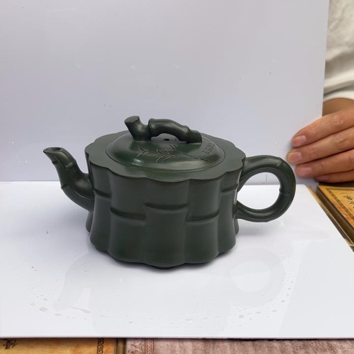 茶壶紫砂宜兴紫砂