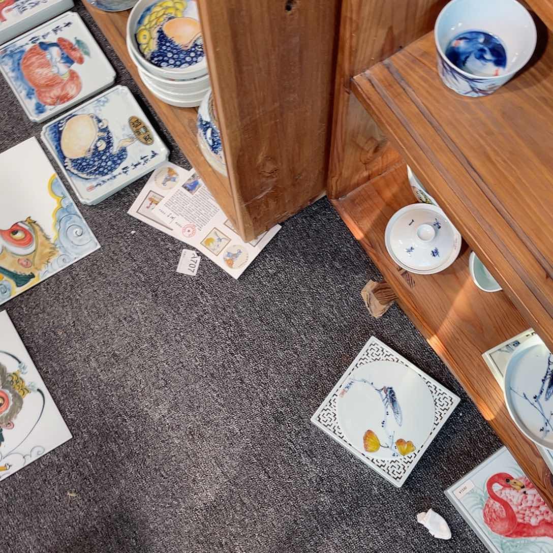 瓷片a*o圆圆的圆圈是一个圆圈