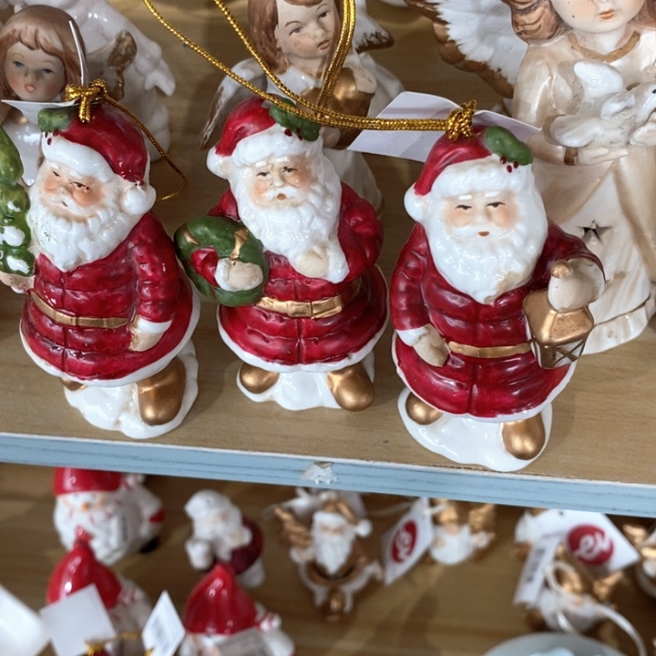 摆件陶瓷树脂材料