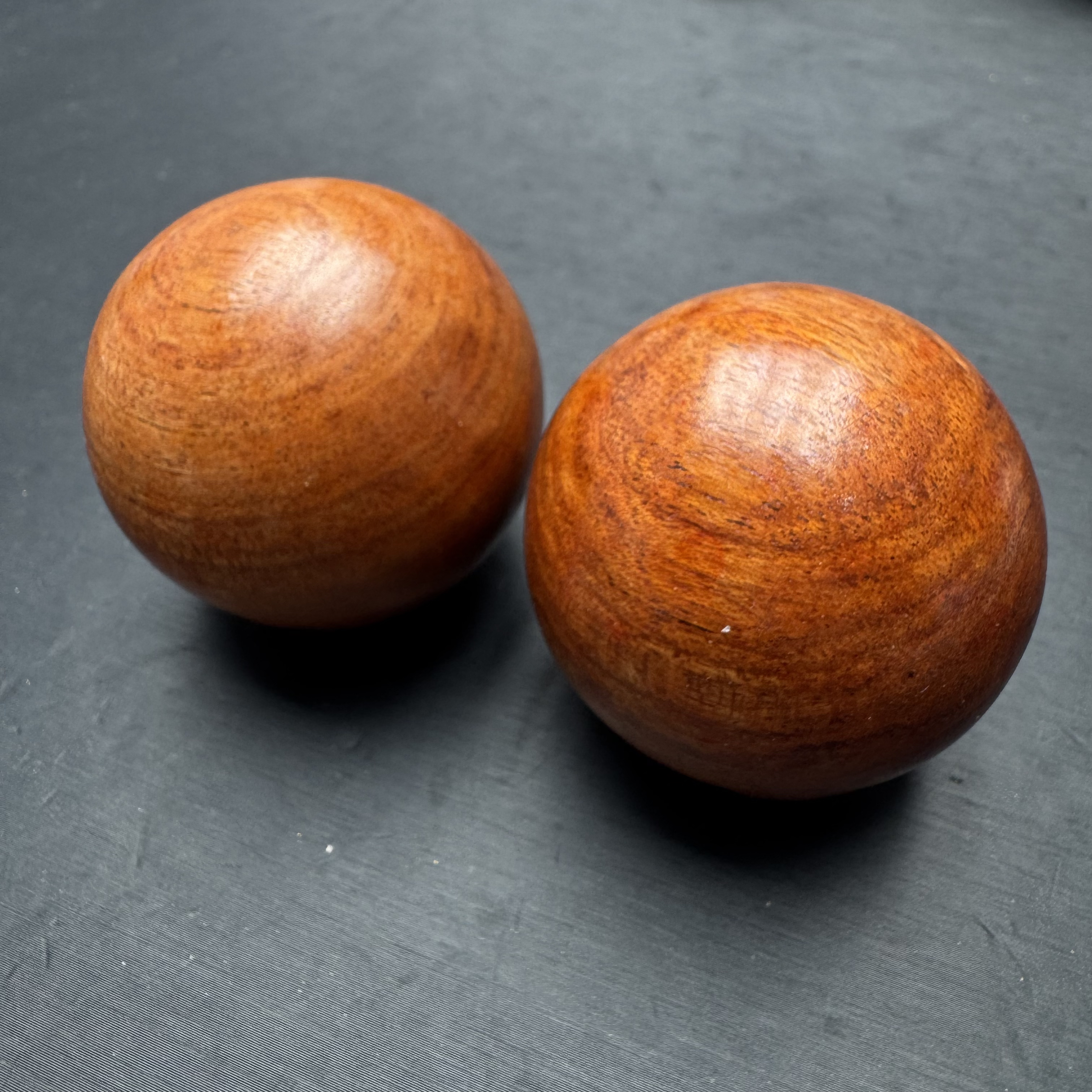 把件G50原创木作-《娇艺特》