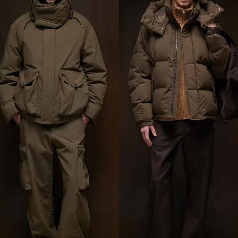 Q-TX21032-时尚新款男士卫衣