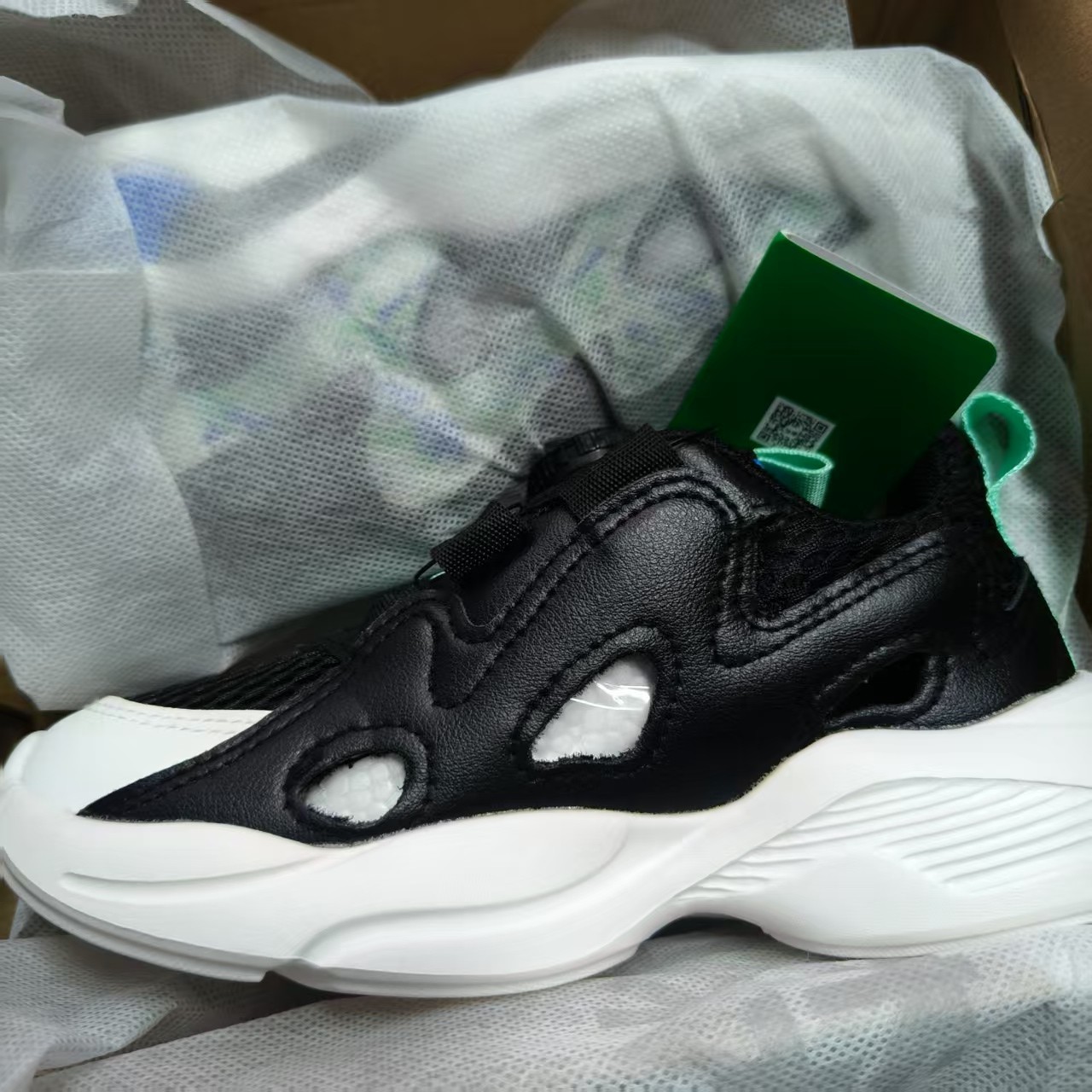 H【30码/内长约19.5cm】任杰专属童鞋休闲鞋儿童运动鞋 005