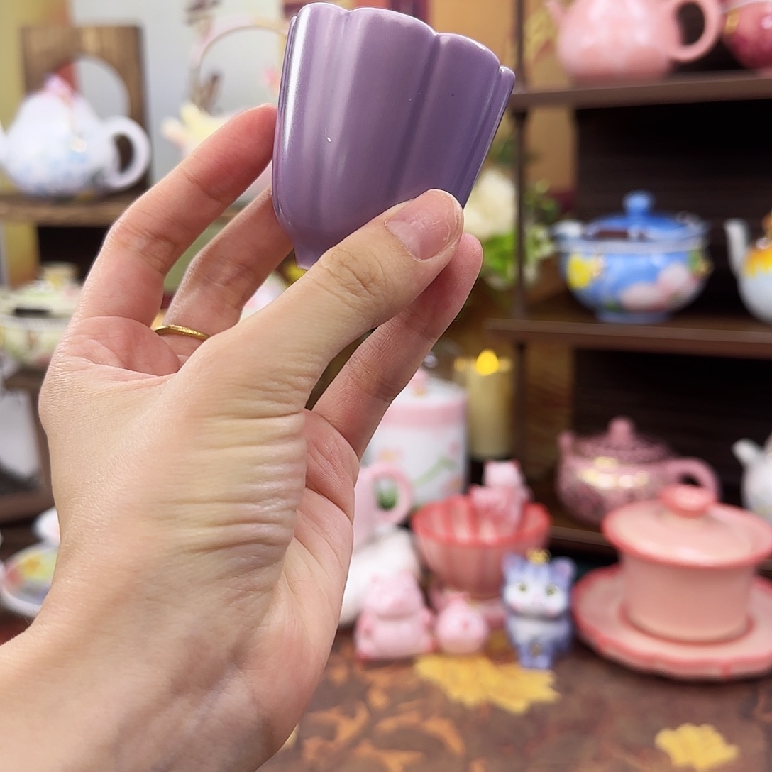孤品茶具就一件，拼手速…………