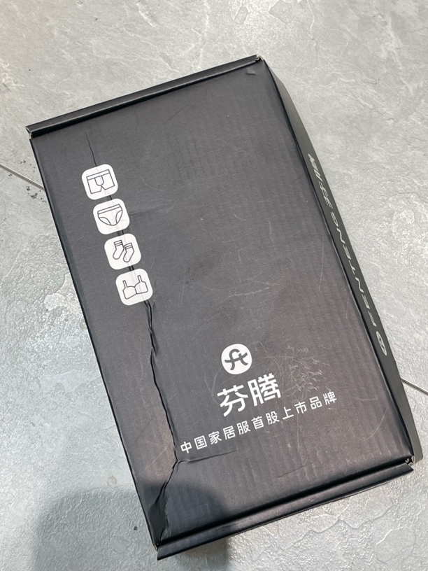 美美推荐 7A抑菌桑蚕丝收腹裤内裤女神高腰蕾丝无痕（4条装）