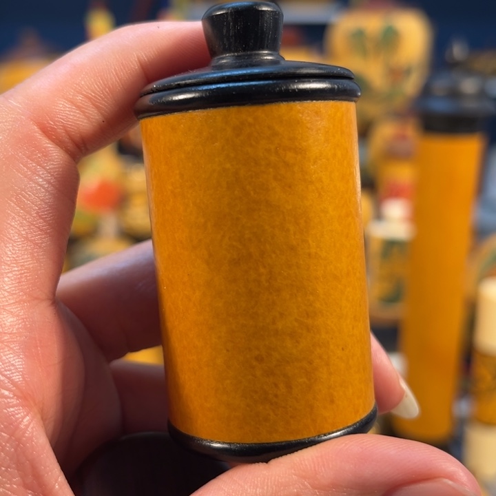 大叶紫檀（黑酸枝木类） 葫芦