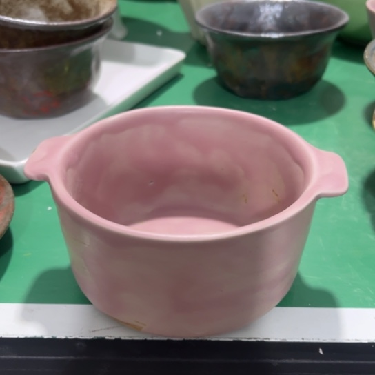 陶景德镇瓷器博物陈列77888