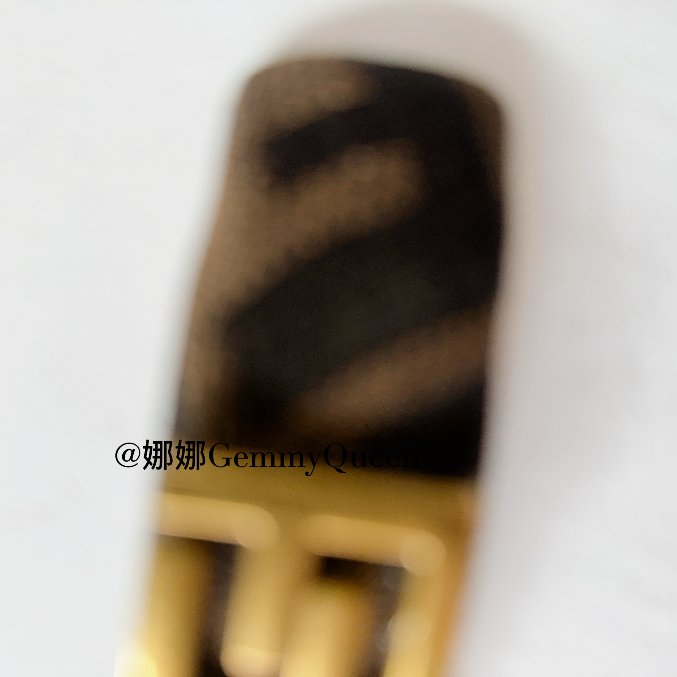 娜娜GemmyQueen发夹GQ07694