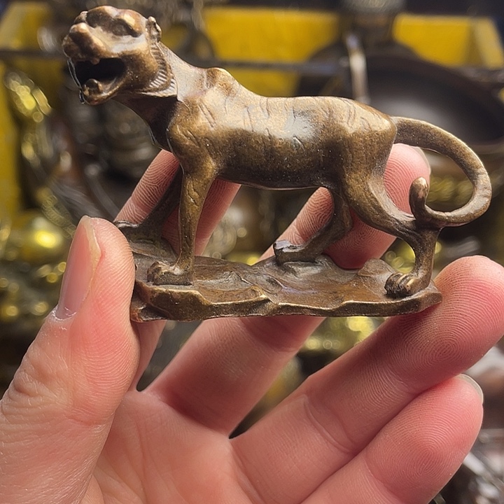 铜器摆件诚信经营