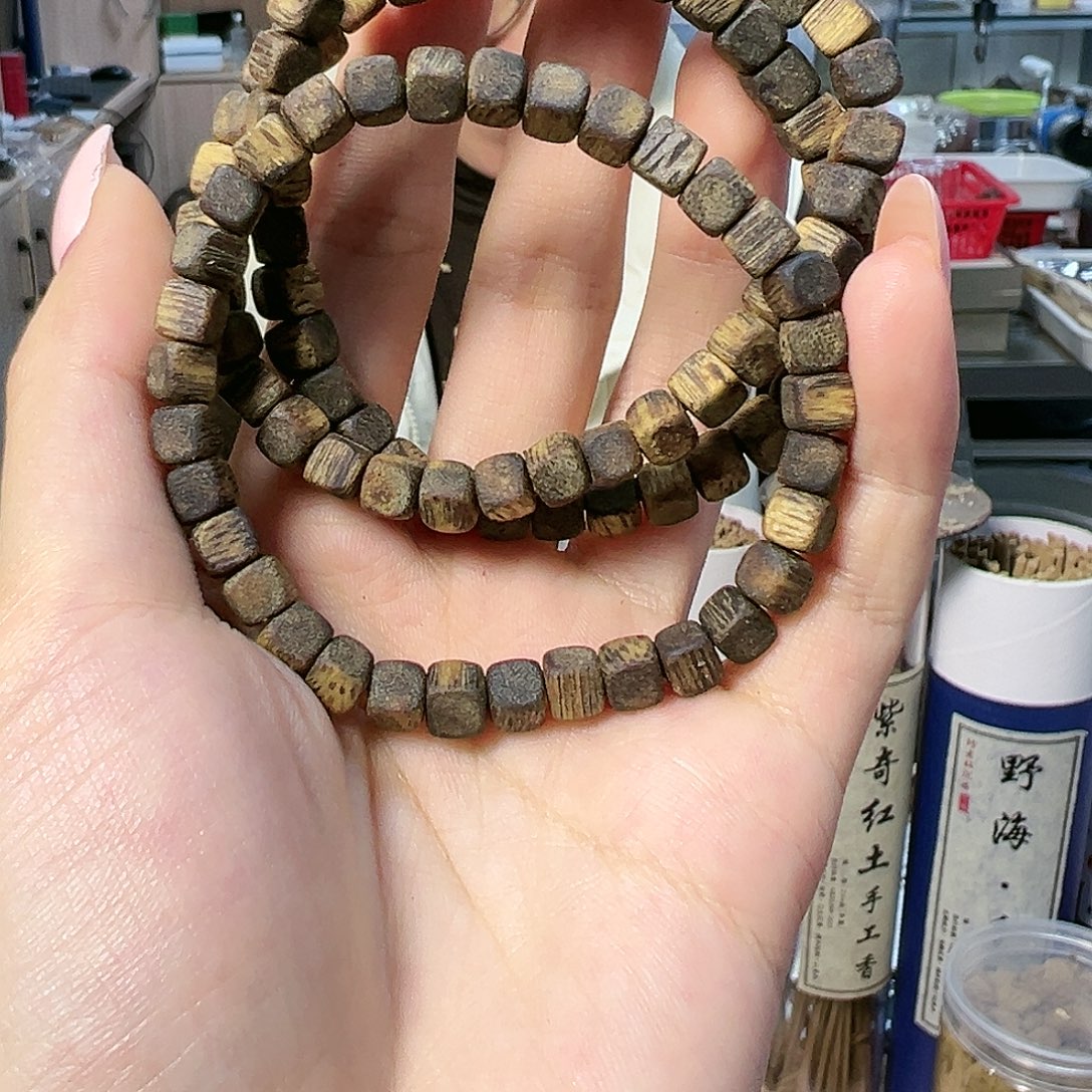 线香沉水浮小方糖4克加多样性发1