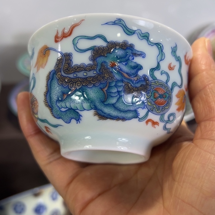 全场景德镇陶瓷景德镇陶瓷艺术