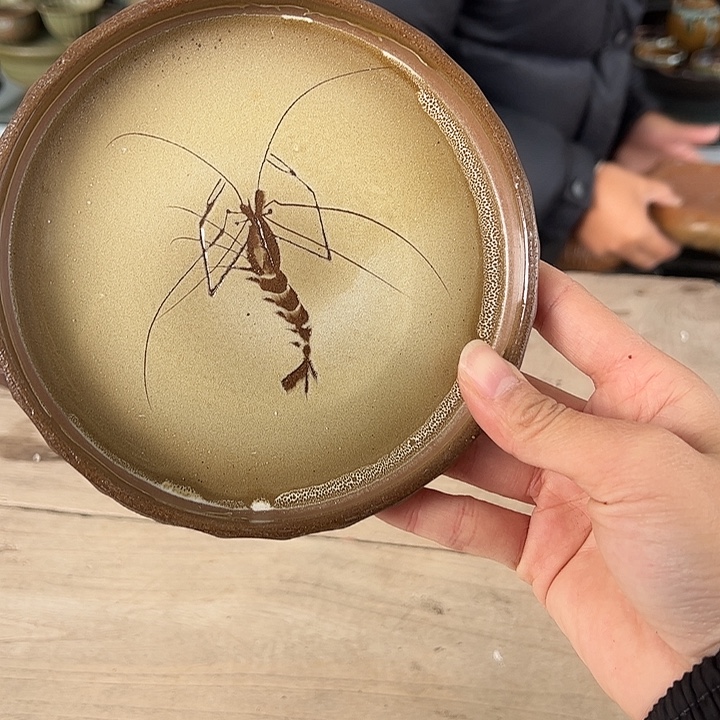 宜兴紫砂粗陶茶具紫砂32