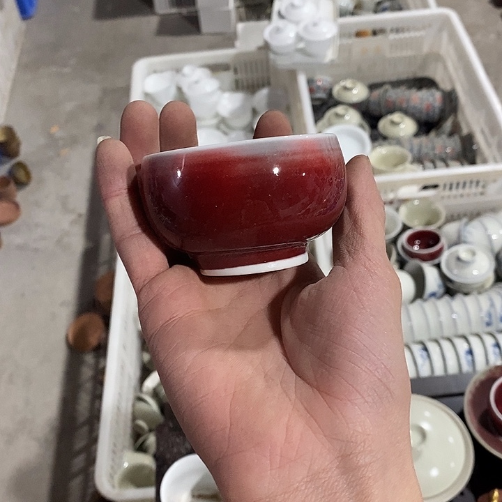 微瑕茶具介意勿拍