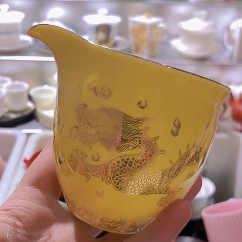 陶瓷制品及陶瓷艺术品微瑕