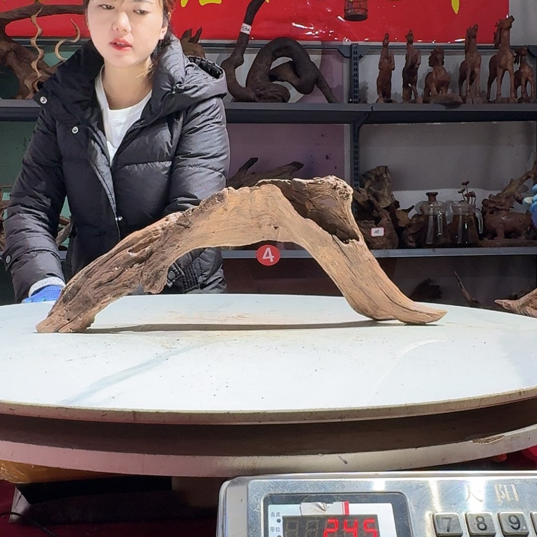 鑫品沉木不包损不包邮舒*6878