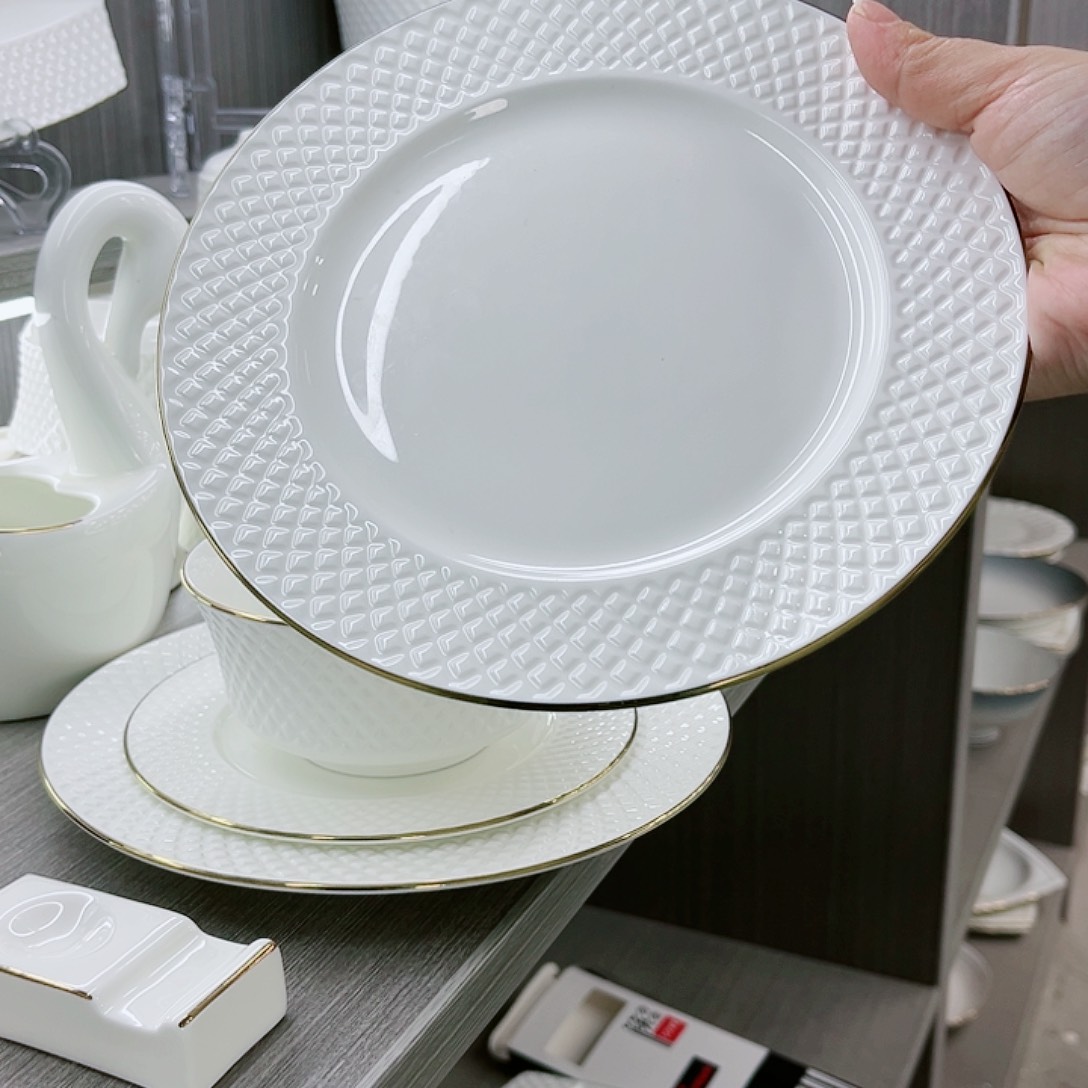 45%以上骨粉骨瓷明***默