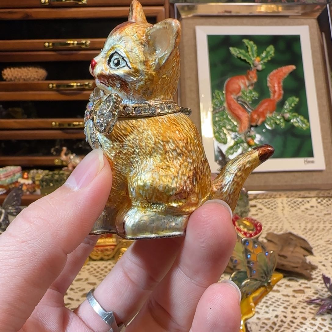 手工制品默认微瑕