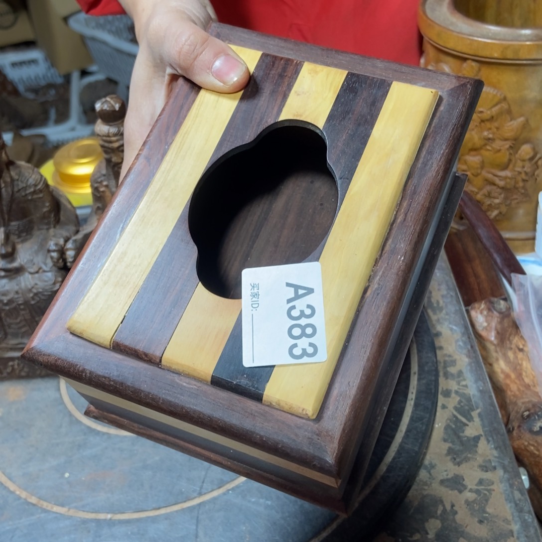 哈***子木成品摆件福利放漏