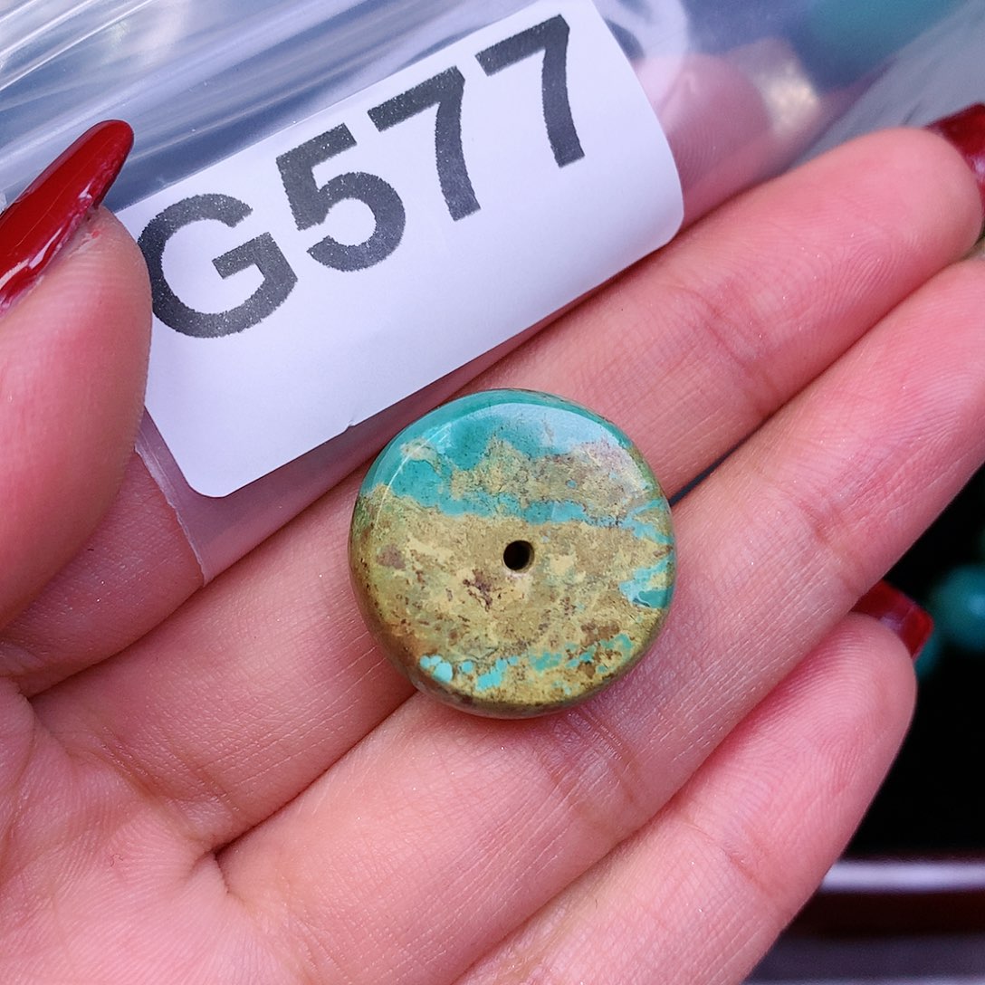 空竹粉丝专享十堰特色手工散珠