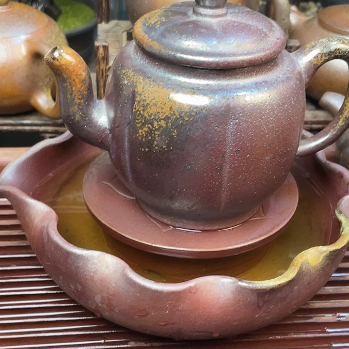 茶壶紫砂宜兴紫砂壶