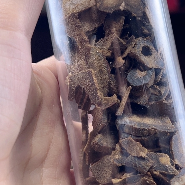 沉香碎屑沉香用*姐沉香碎料