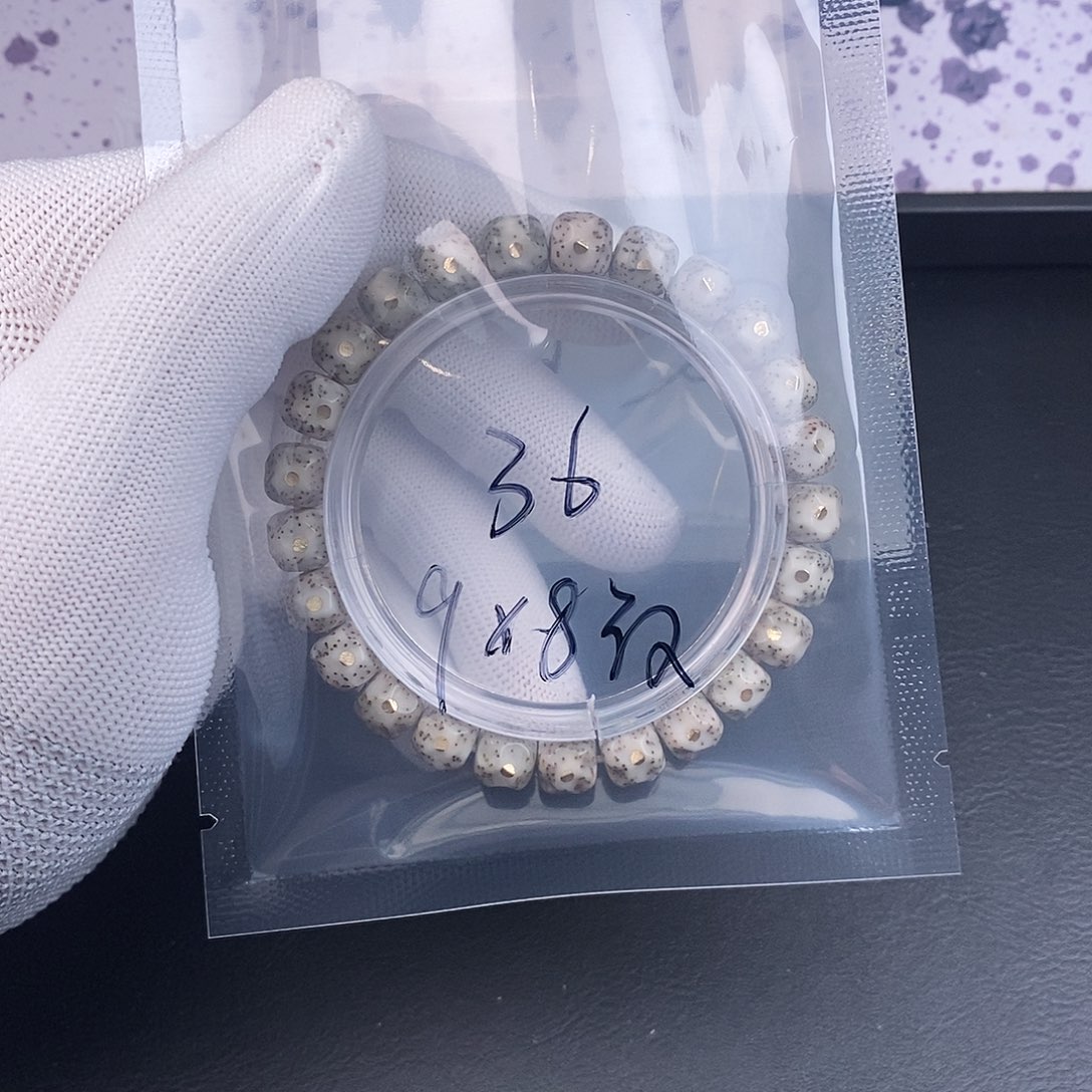 吊坠星月菩提星月