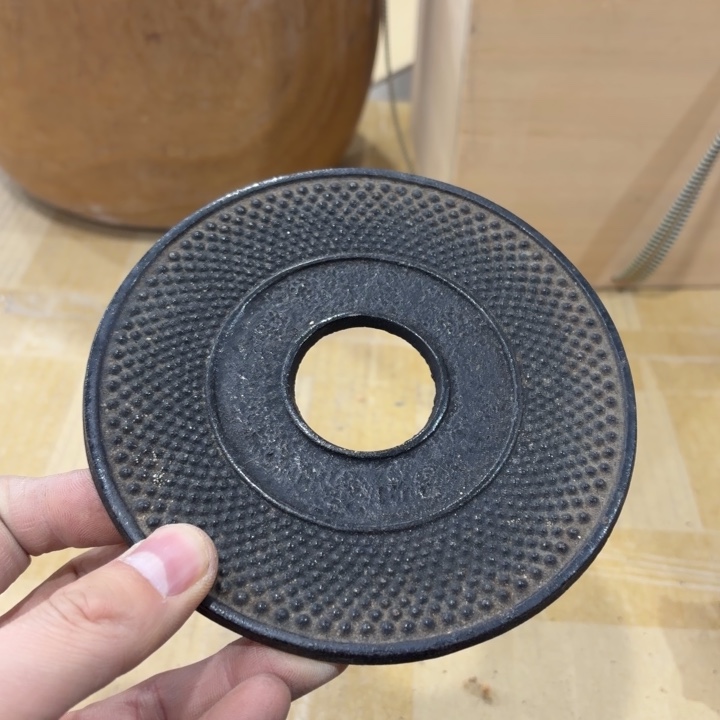 大***雄般若中古美术工艺品