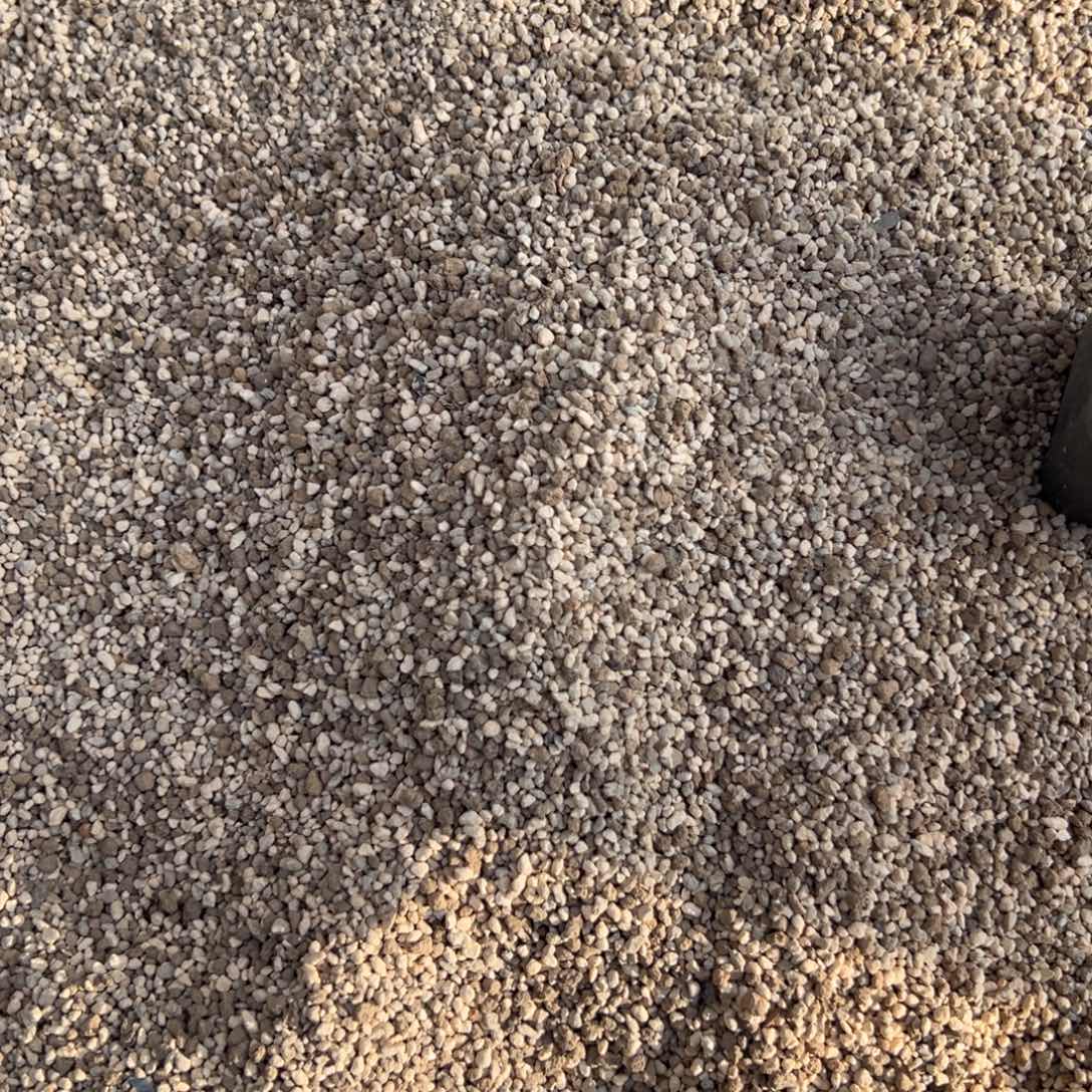 肉锥颗粒土500毫升左右一袋