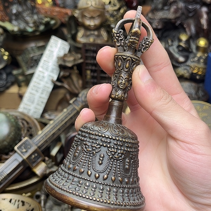 嘉嘉精品铜器摆件