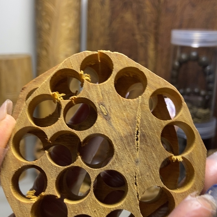 大***简木老山檀木料木料