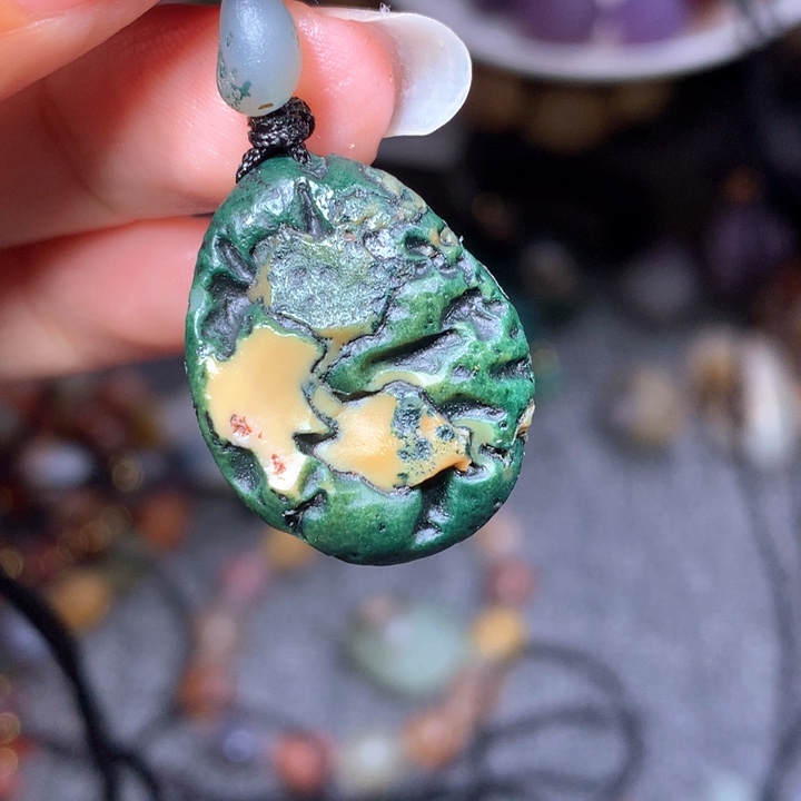 玛瑙/玉髓珠宝半成品未镶嵌