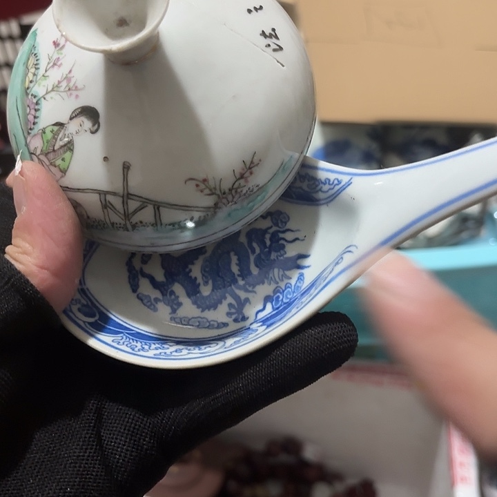 浮***灬杂色豆（科檀/科特迪瓦檀木）