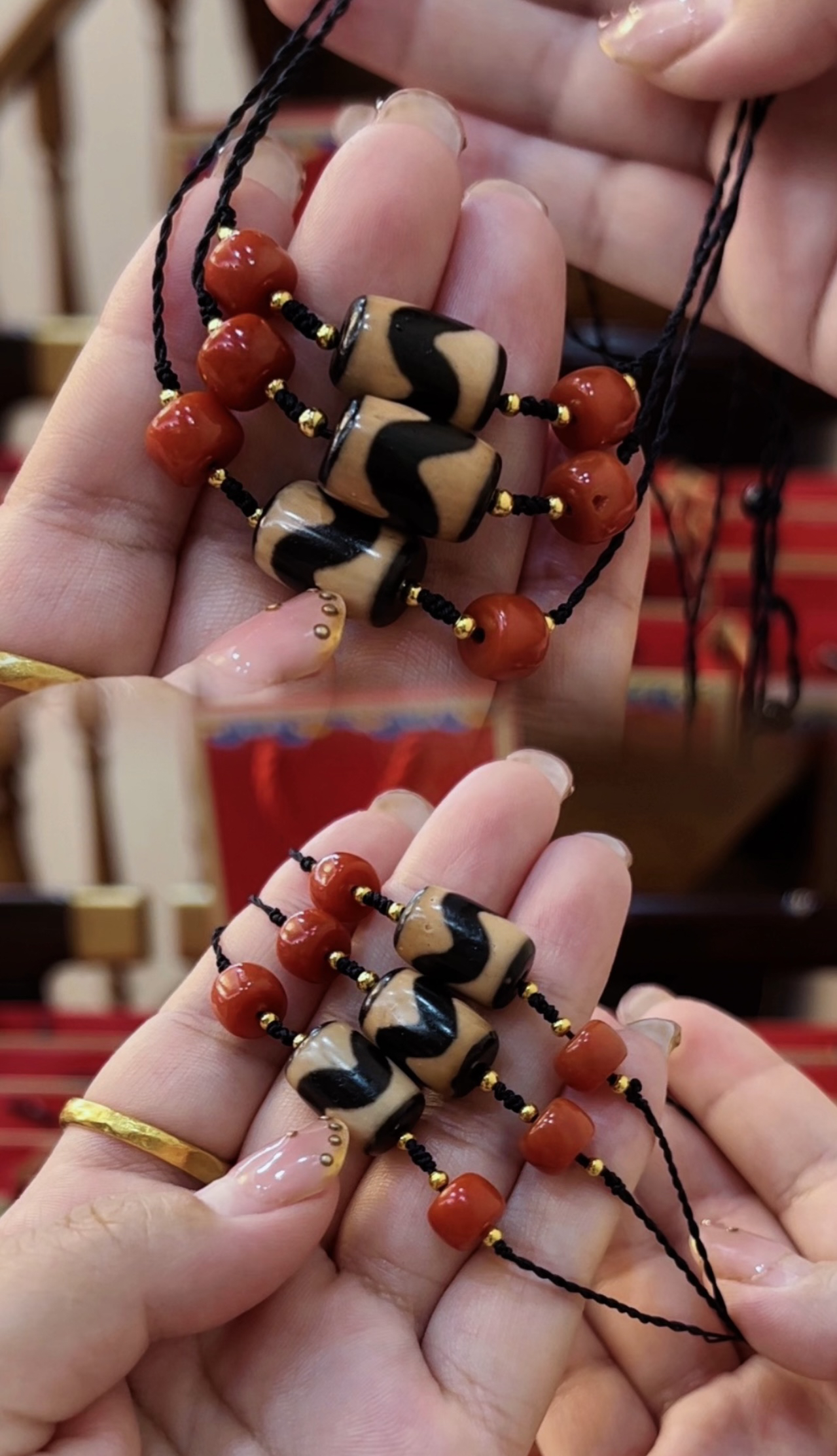 铜合金亚克力耳饰 提亮肤色款，气质优雅款，时尚简约新款宣传价！