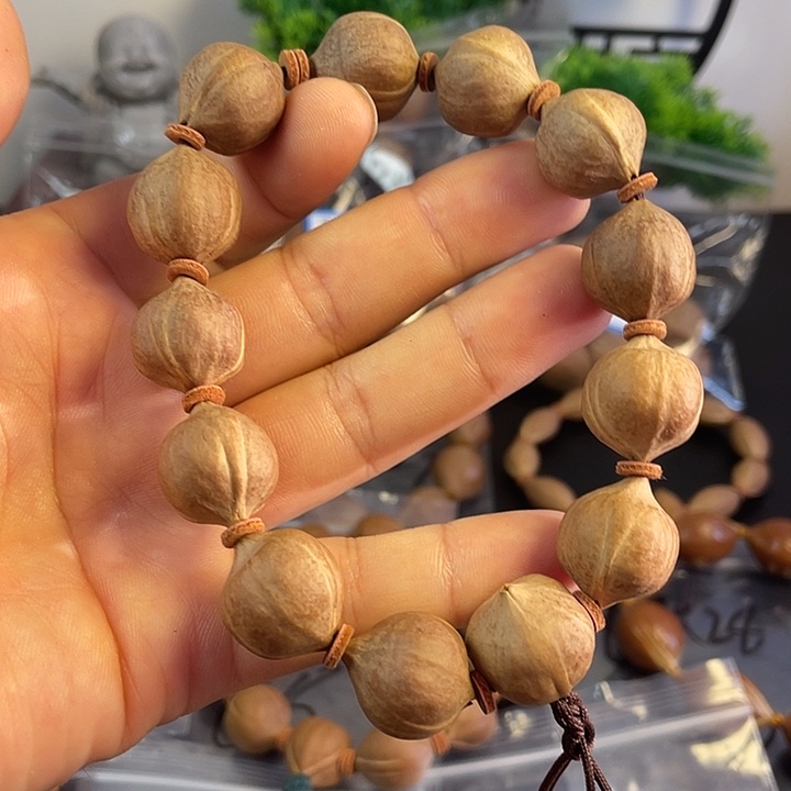 手串/手链橄榄核橄榄核