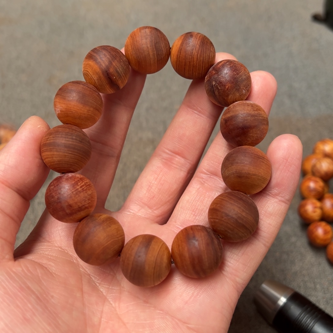 柏木（崖柏）北太行陈化崖柏