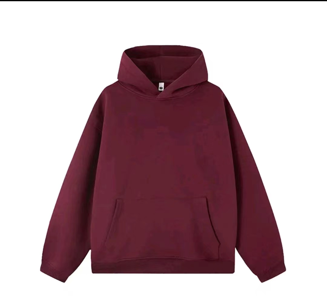 DDDSSS红色毛衣毛绒绒