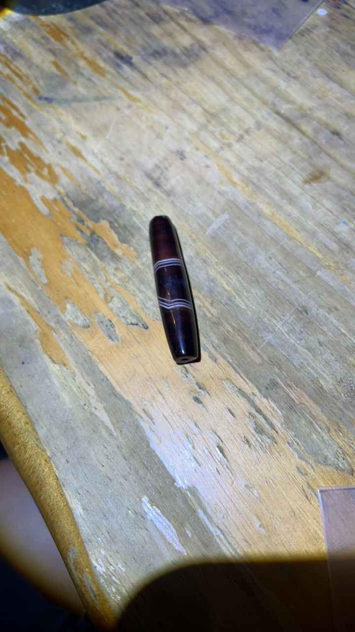 藏地密码，藏式珠子2432