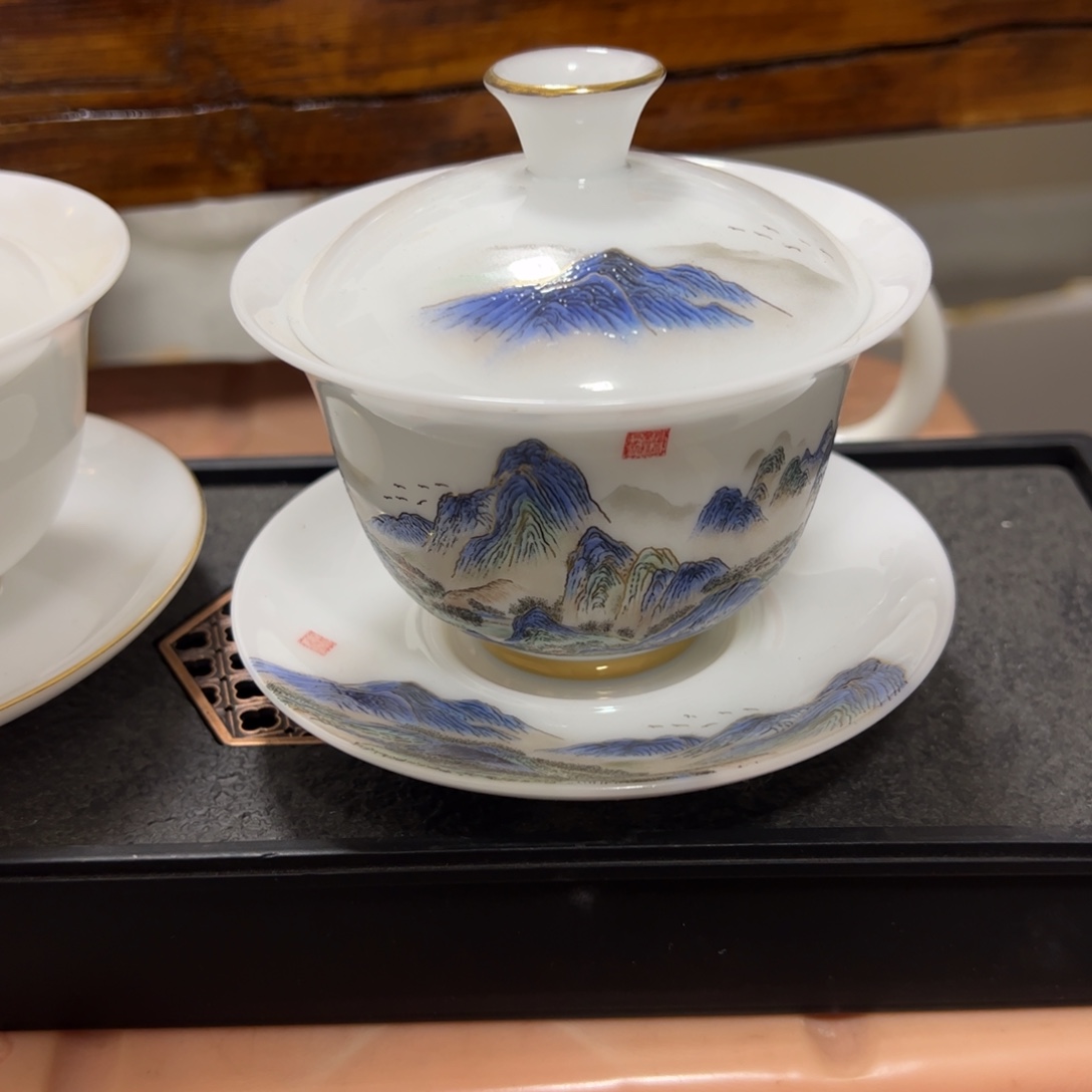 差***生高端茶具清仓处理