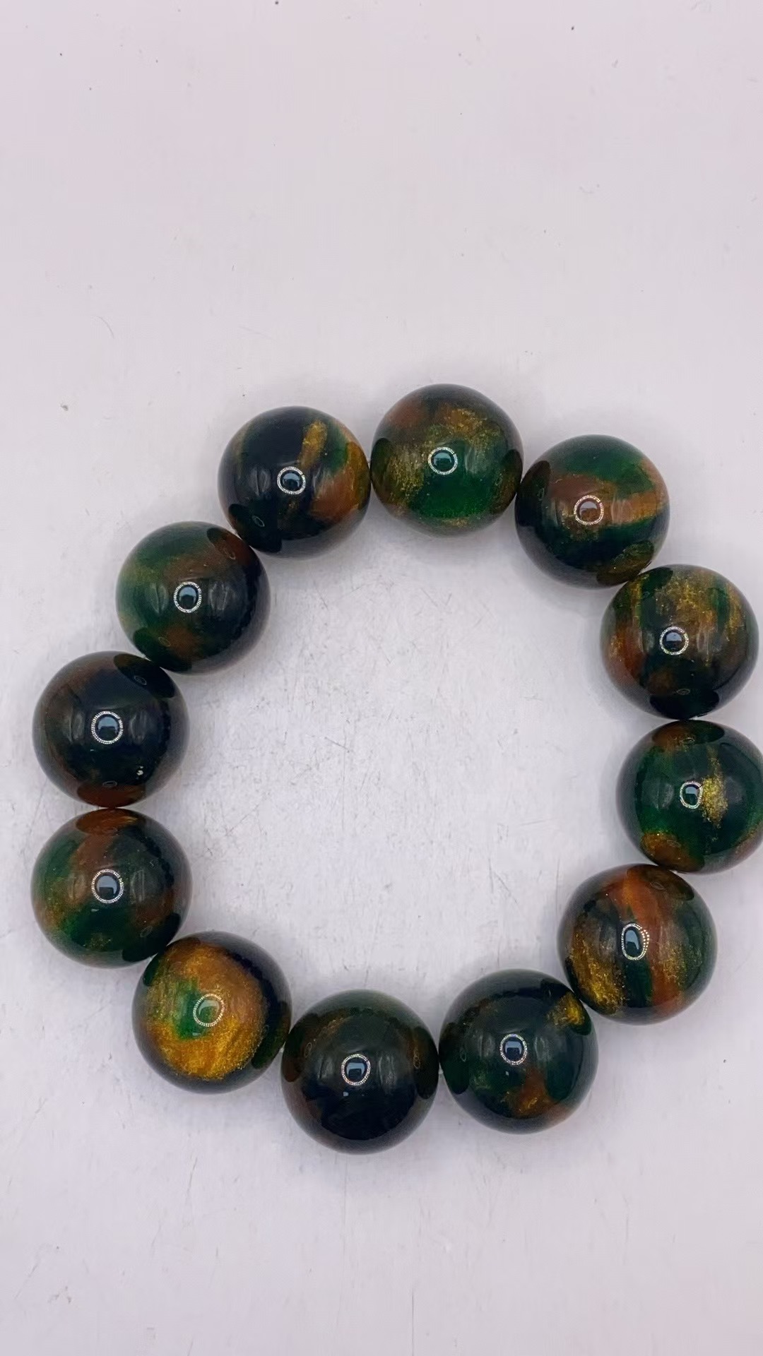 XM06【小猫】精美时尚大气搭配手串（多样性发其一）