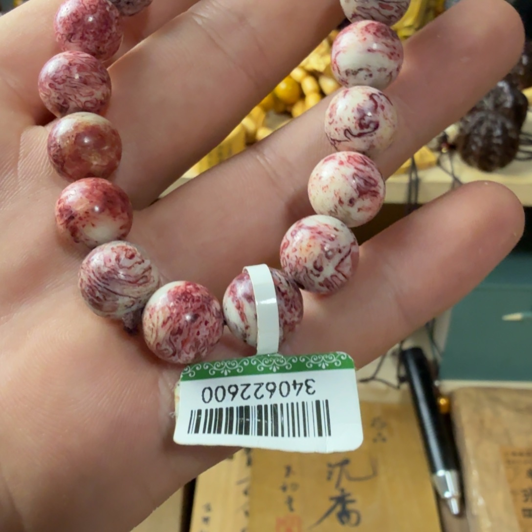 我们的确是一个很好