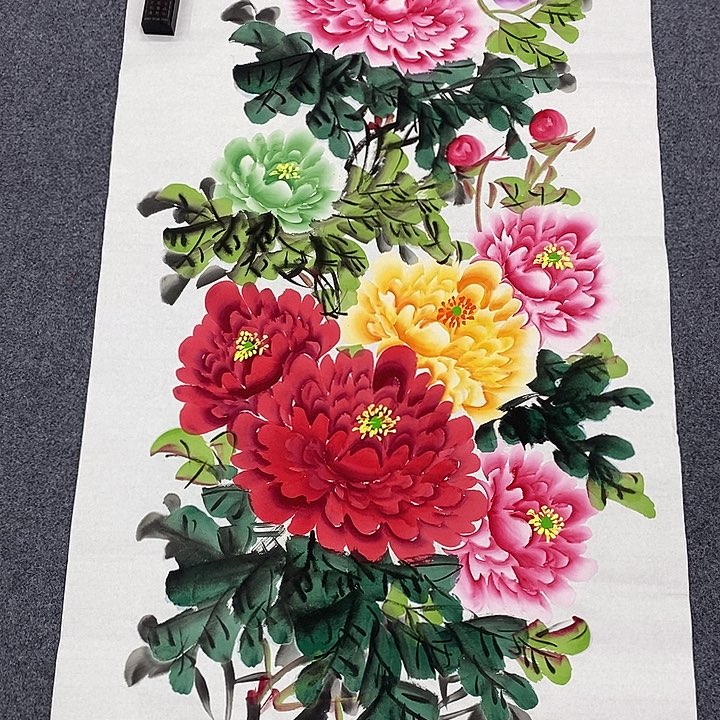 二百美术馆作品欣赏