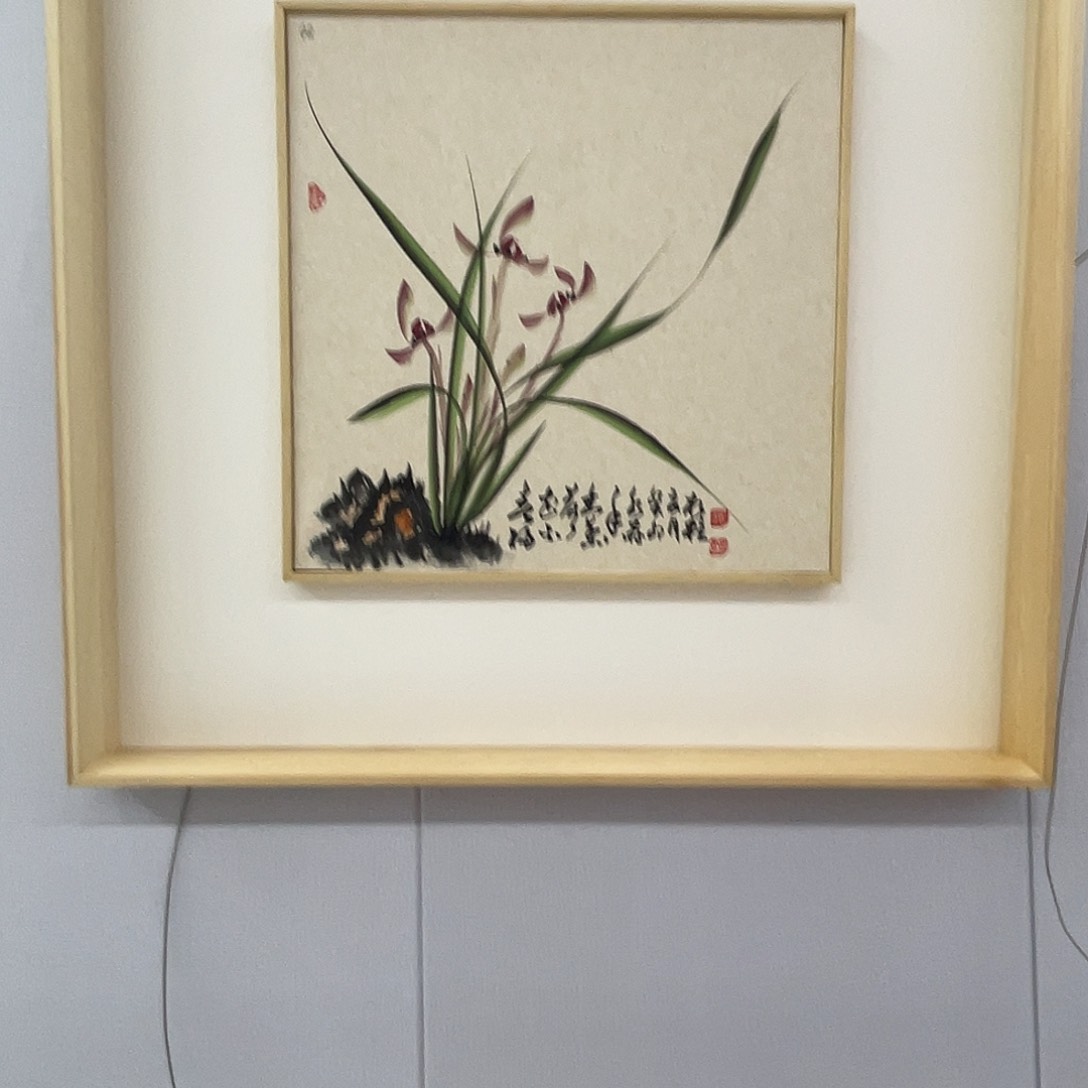 绘画书画124675557788887