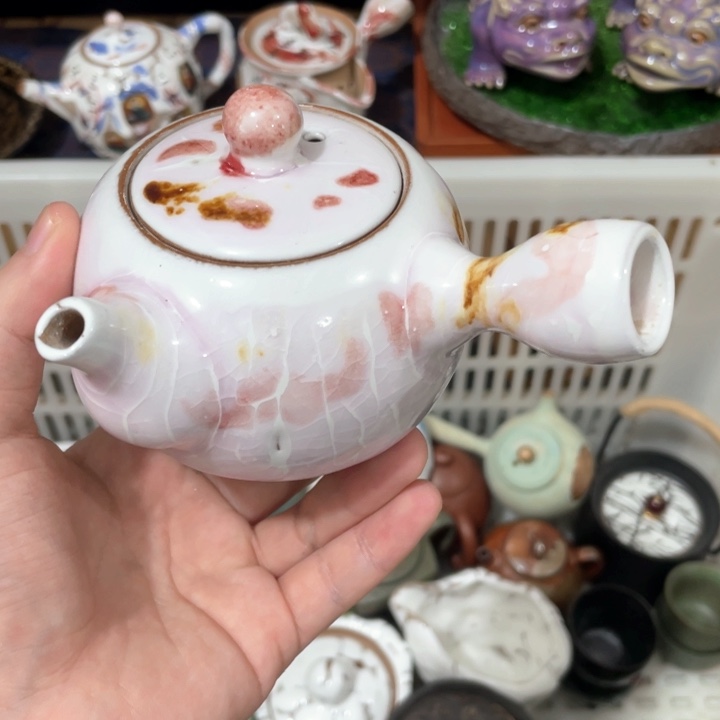 茶壶紫砂紫砂茶具