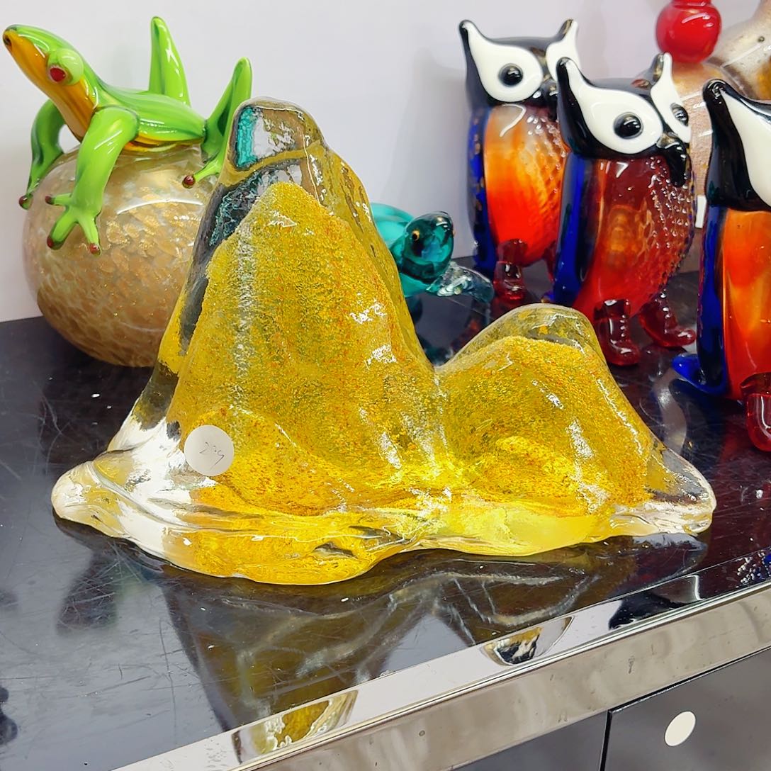 茶宠琉璃岛之战结束时