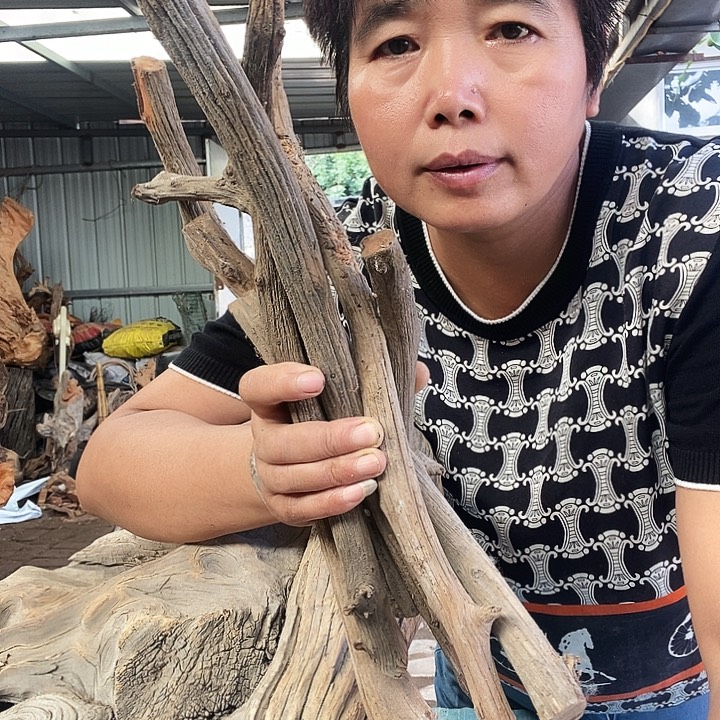 有机玻璃太行柏木木棍