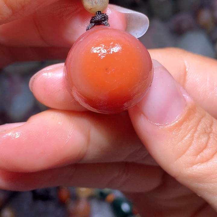 玛瑙/玉髓珠宝半成品未镶嵌