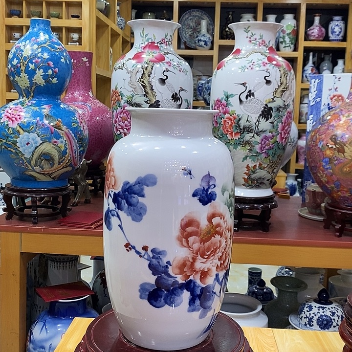 瓷片景德镇陶瓷艺术