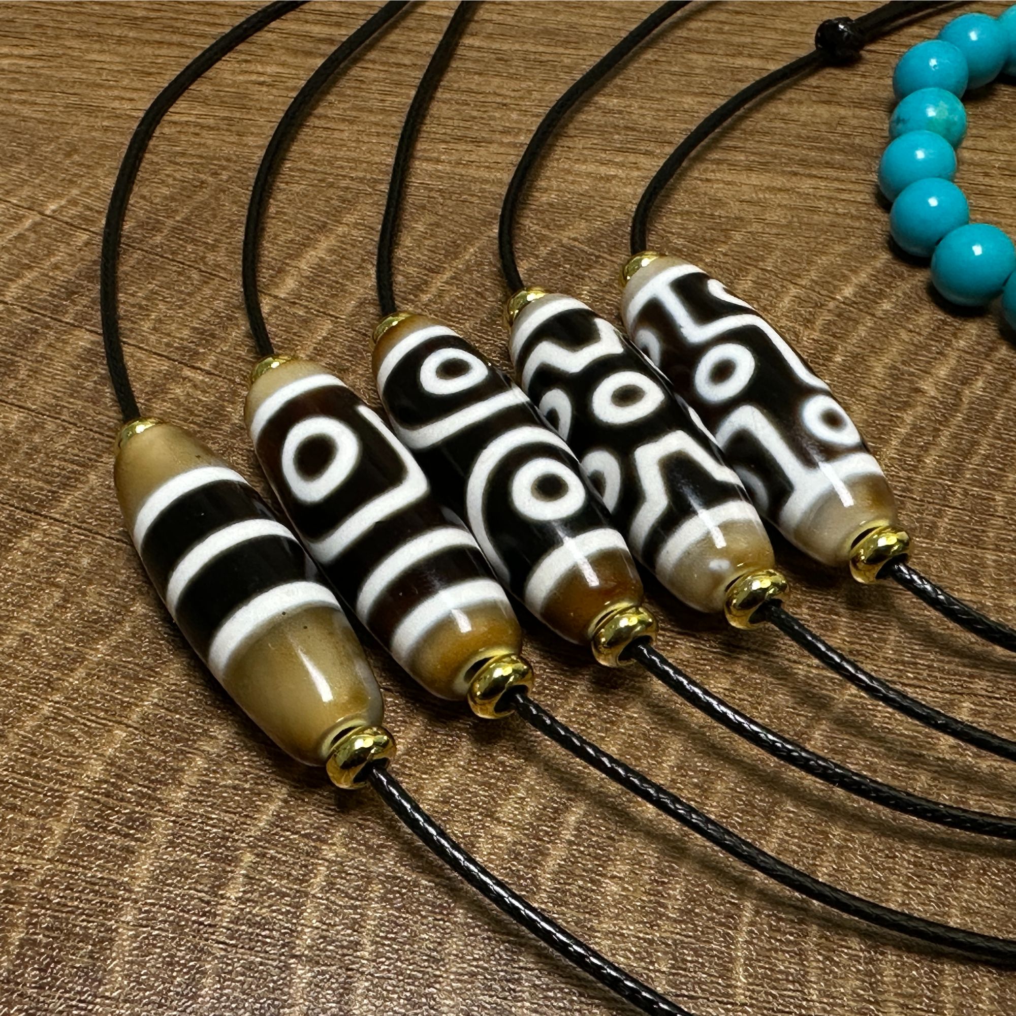 精选玛瑙珠子 品相完美 咬色扎实 佩戴漂亮 多样性发其一